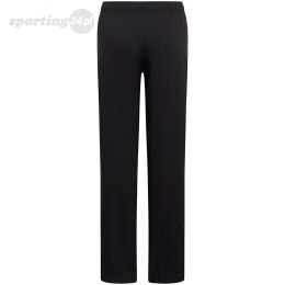 Spodnie dla dzieci adidas Entrada 22 Presentation czarne H57538 Adidas teamwear