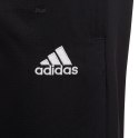 Spodnie dla dzieci adidas Entrada 22 Presentation czarne H57538 Adidas teamwear