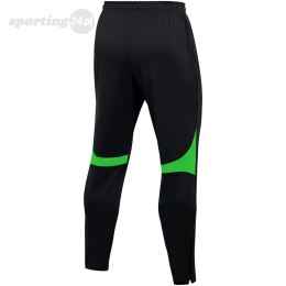 Spodnie męskie Nike Dri-Fit Academy Pro Pant Kpz czarne DH9240 011 Nike Team