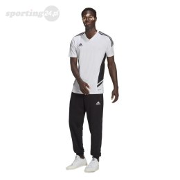 Spodnie męskie adidas Condivo 22 Sweat Pants czarne HA3695 Adidas teamwear