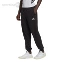 Spodnie męskie adidas Condivo 22 Sweat Pants czarne HA3695 Adidas teamwear