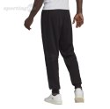 Spodnie męskie adidas Condivo 22 Sweat Pants czarne HA3695 Adidas teamwear