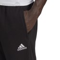 Spodnie męskie adidas Condivo 22 Sweat Pants czarne HA3695 Adidas teamwear