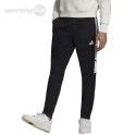 Spodnie męskie adidas Condivo 22 Track Pant czarne HA6241 Adidas teamwear