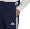 Spodnie męskie adidas Condivo 22 Track Pants granatowe HB0003 Adidas teamwear