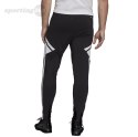 Spodnie męskie adidas Condivo 22 Training czarne HC5559 Adidas teamwear