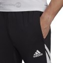 Spodnie męskie adidas Condivo 22 Training czarne HC5559 Adidas teamwear