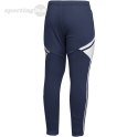 Spodnie męskie adidas Condivo 22 Training granatowe HG3706 Adidas teamwear