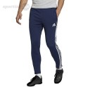 Spodnie męskie adidas Condivo 22 Training granatowe HG3706 Adidas teamwear