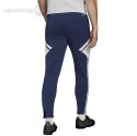 Spodnie męskie adidas Condivo 22 Training granatowe HG3706 Adidas teamwear