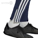 Spodnie męskie adidas Condivo 22 Training granatowe HG3706 Adidas teamwear