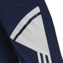 Spodnie męskie adidas Condivo 22 Training granatowe HG3706 Adidas teamwear