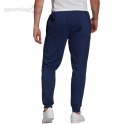 Spodnie męskie adidas Entrada 22 Sweat Pant granatowe H57529 Adidas teamwear