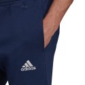 Spodnie męskie adidas Entrada 22 Sweat Pant granatowe H57529 Adidas teamwear