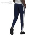 Spodnie męskie adidas Squadra 21 Training Pants granatowe HC6273 Adidas teamwear