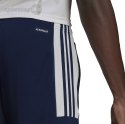 Spodnie męskie adidas Squadra 21 Training Pants granatowe HC6273 Adidas teamwear