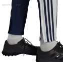 Spodnie męskie adidas Squadra 21 Training Pants granatowe HC6273 Adidas teamwear