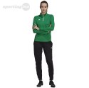 Bluza damska adidas Entrada 22 Top Training zielona HI2131 Adidas teamwear