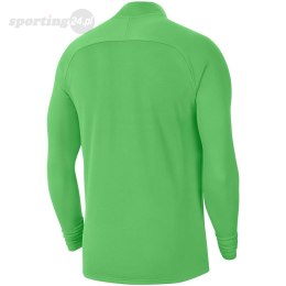 Bluza dla dzieci Nike Dri-FIT Academy 21 Drill Top zielona CW6112 362 Nike Team