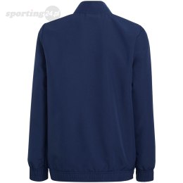 Bluza dla dzieci adidas Entrada 22 Presentation Jacket granatowa H57482 Adidas teamwear