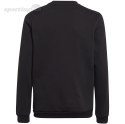 Bluza dla dzieci adidas Entrada 22 Sweat Top czarna H57474 Adidas teamwear