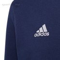 Bluza dla dzieci adidas Entrada 22 Sweat Top granatowa H57568 Adidas teamwear