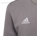 Bluza dla dzieci adidas Entrada 22 Sweat Top szara H57477 Adidas teamwear