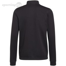 Bluza dla dzieci adidas Entrada 22 Training Top czarna H57547 Adidas teamwear