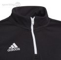 Bluza dla dzieci adidas Entrada 22 Training Top czarna H57547 Adidas teamwear