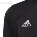 Bluza dla dzieci adidas Entrada 22 Training Top czarna H57547 Adidas teamwear