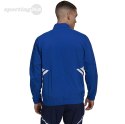 Bluza męska adidas Condivo 22 Presentation Jacket niebieska HA6245 Adidas teamwear