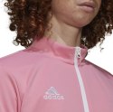 Bluza męska adidas Entrada 22 Track Jacket różowa HC5084 Adidas teamwear