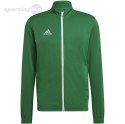 Bluza męska adidas Entrada 22 Track Jacket zielona HI2135 Adidas teamwear