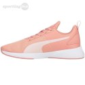 Buty damskie Puma Flyer Runner Mesh brzoskwiniowe 195343 11 Puma