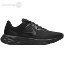 Buty męskie Nike Revolution 6 NN czarne DC3728 001 Nike