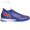 Buty piłkarskie adidas Predator Edge.3 LL TF GX2630 Adidas