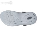 Chodaki Crocs LiteRide 360 Clog czarno-szare 206708 0DD Crocs