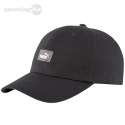 Czapka z daszkiem Puma Ess Cap III czarna 23669 01 Puma