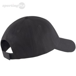 Czapka z daszkiem Puma Ess Cap III czarna 23669 01 Puma