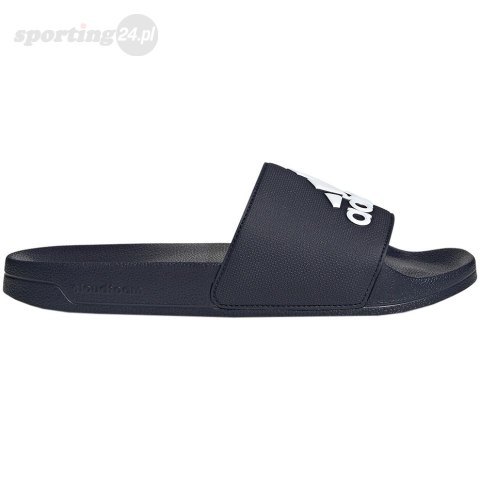 Klapki adidas Adilette Shower granatowe GZ3774 Adidas