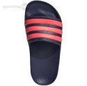 Klapki dla dzieci adidas Adilette Aqua K granatowe GV7856 Adidas