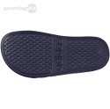 Klapki dla dzieci adidas Adilette Aqua K granatowe GV7856 Adidas