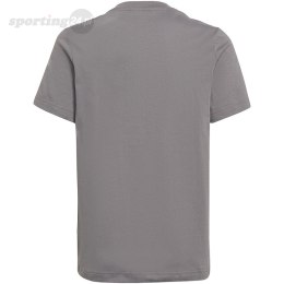 Koszulka dla dzieci adidas Entrada 22 Tee szara HC0444 Adidas teamwear