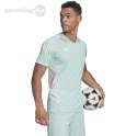 Koszulka męska adidas Condivo 22 Jersey miętowa HD2271 Adidas teamwear