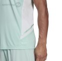 Koszulka męska adidas Condivo 22 Jersey miętowa HD2271 Adidas teamwear