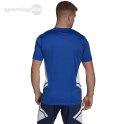 Koszulka męska adidas Condivo 22 Jersey niebieska HA6285 Adidas teamwear