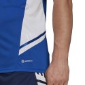 Koszulka męska adidas Condivo 22 Jersey niebieska HA6285 Adidas teamwear