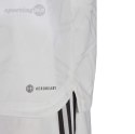 Koszulka męska adidas Condivo 22 Match Day Jersey biała HA3515 Adidas teamwear