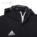 Kurtka dla dzieci adidas Entrada 22 All Weather czarna H57510 Adidas teamwear