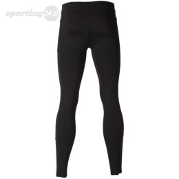 Legginsy Joma Elite IX Long Tights czarne 700026.100 Joma